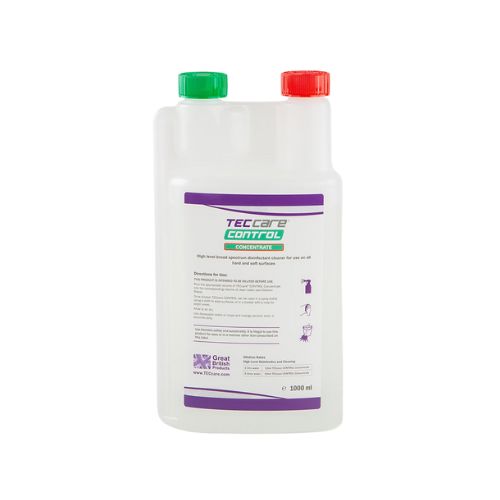 TECcare Control 1 Litre