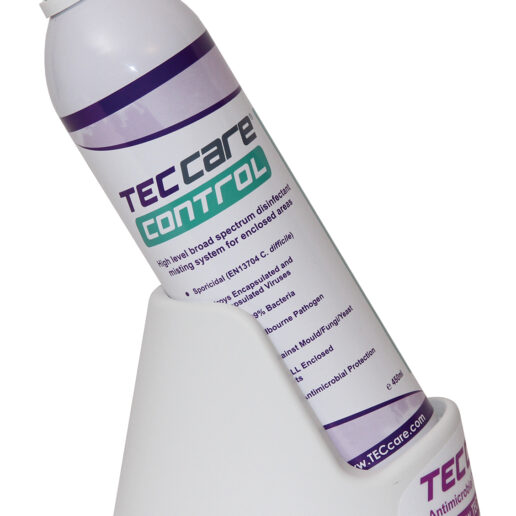 TECcare Control Misting System